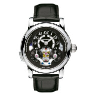 Star Legacy Automatic Chronograph