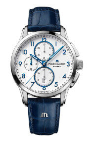 Pontos S Solar Chronograph