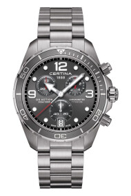 DS-1 Chrono Auto