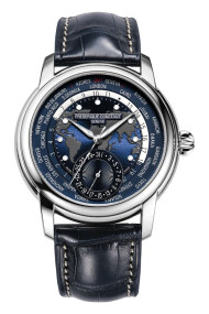 Classics Slimline Ladies Moonphase