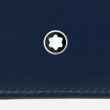 Peněženka Meisterstück 4cc with coin case 131934