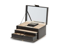 Šperkovnice Marrakesh Medium Jewelry Box černá 308102