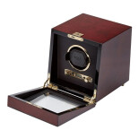 Natahovač Savoy Single Winder Burlwood
 454410