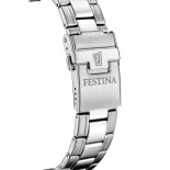 Timeless Chronograph F206944