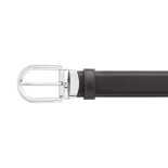 Opasek Horseshoe 30 mm Reversible Belt in Leather MB128757