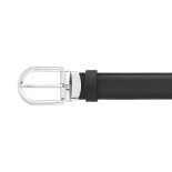 Opasek Horseshoe 30 mm Reversible Belt in Leather MB128757