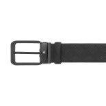 Opasek Rectangular 35 mm Reversible Belt in Extreme Leather MB130587