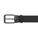 Opasek Rectangular 35 mm Reversible Belt in Extreme Leather MB130587