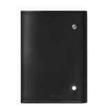 Zápisník Meisterstück Selection Soft Envelope Notebook černý MB131925