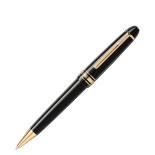 Kuličkové pero Meisterstück Gold-Coated MB137533