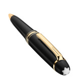 Kuličkové pero Meisterstück Gold-Coated MB137533
