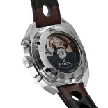 Chronograph Automatic Fangio Limited Edition 011323GBEAN01