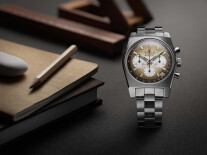 Chronomaster Revival El Primero A385 03A384400385M385