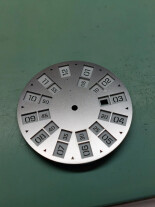 Silver 2202ST01