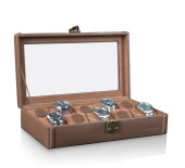 Kazety na hodinky Designhütte Camel 10 70005133