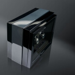 Natahovač Watch Master 6 Carbon 7001924367