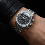 Millesime Chronograph 7765ST20001