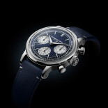 Millesime Chronograph 7765STC50651
