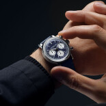 Millesime Chronograph 7765STC50651