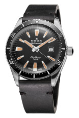 SkyDiver Date Automatic Limited Edition 801263NNINB