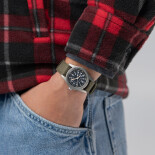 Mechanical 36mm H69399930