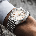 Chronomat Automatic 36 A10380101A4A1
