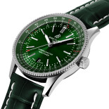 Navitimer Automatic 41 A17326361L1P1
