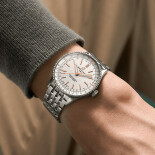 Navitimer Automatic 36 A17327211G1A1