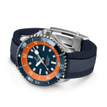 Superocean 42 Austria Edition A173751B1C1S1