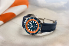 Superocean 42 Austria Edition A173751B1C1S1