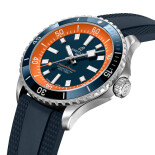 Superocean 42 Austria Edition A173751B1C1S1