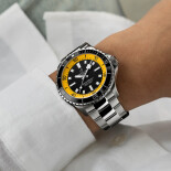 Superocean Automatic 42 A173751C1B1A1