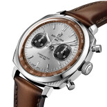 Top Time B01 Chronograph 41 Tribute to Aston Martin DB5 AB0178121G1X1