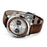Top Time B01 Chronograph 41 Tribute to Aston Martin DB5 AB0178121G1X1
