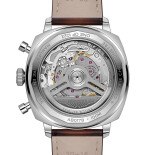 Top Time B01 Chronograph 41 Tribute to Aston Martin DB5 AB0178121G1X1