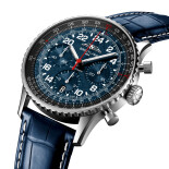Navitimer B02 Chronograph 41 Cosmonaute ARTEMIS II AB02307A1C1P1