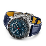Navitimer B02 Chronograph 41 Cosmonaute ARTEMIS II AB02307A1C1P1