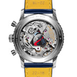 Navitimer B02 Chronograph 41 Cosmonaute ARTEMIS II AB02307A1C1P1