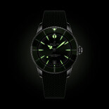 Superocean Heritage B31 Automatic 42 AB3111361L1S1