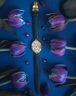 Haute Elegance Oval B81109282