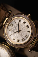 Haute Elegance Vintage B81395212