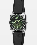 BR-03 GMT Green Lum BR0393GNSTSRB