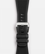 BR-03 Diver Black Steel BR03ADBLSTSRB
