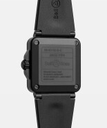 BR 03 Diver Full Lum Ceramic BR03ADLMCESRB