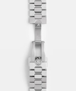 BR-05 36 mm Black Steel BR05ASBLSTSST