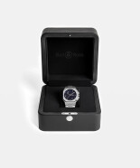 BR-05 36 mm Blue Diamonds Eagle BR05ASEASTSST