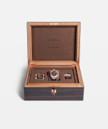 BR-05 Chrono S.T.Dupont BR05CSTDSTPGSCA