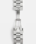 BR-05 GMT Green Steel BR05GGNSTSST