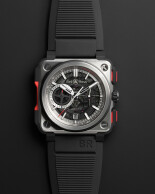 BR-X1 TITANIUM BRX1CETIRED