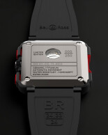 BR-X1 TITANIUM BRX1CETIRED